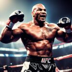 Mike Tyson UFC 4