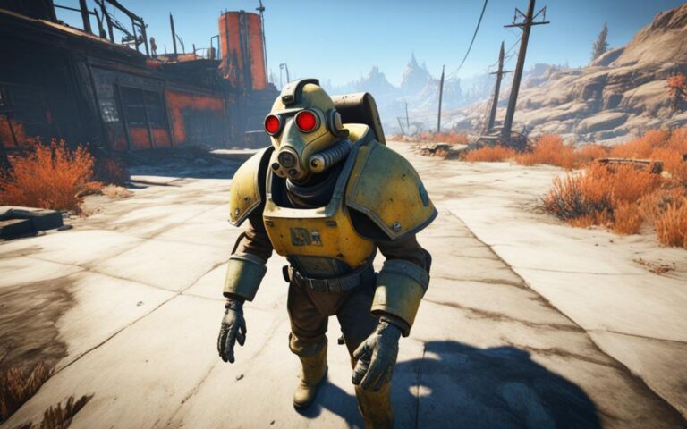 Mature Modding: Navigating NSFW Mods in Fallout 4
