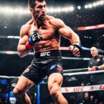 Shavkat Rakhmonov UFC 4