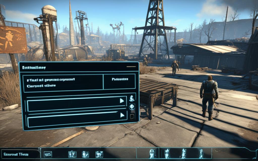 Slavery Mod Fallout 4