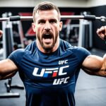 UFC 4 How to Improve Fitness