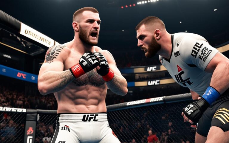 Critical Combat: Addressing Concerns with UFC 4