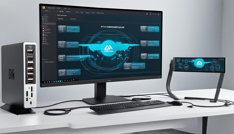Navigating Different PC Monitor Connections: A User’s Guide
