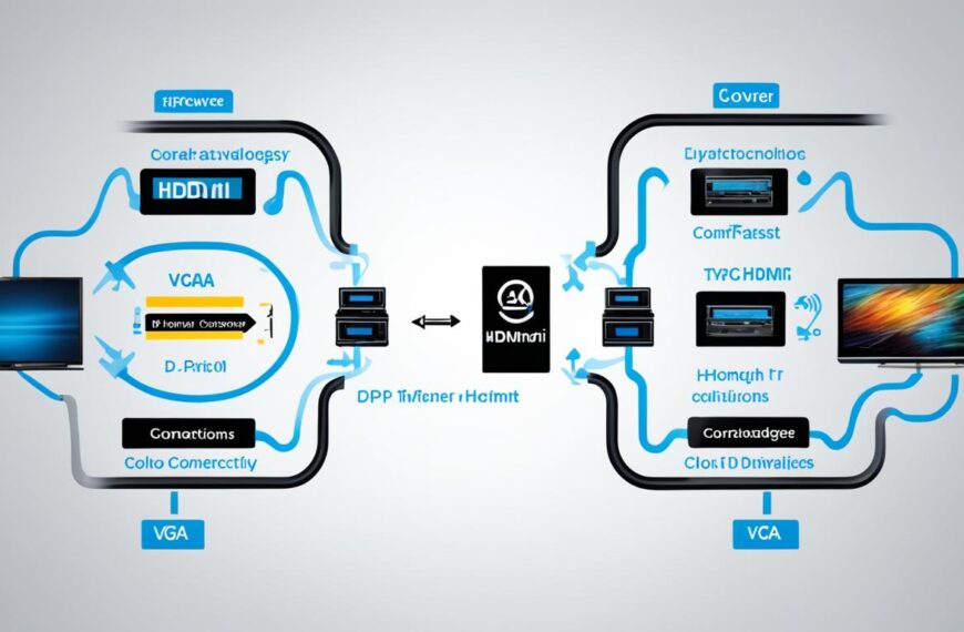 dp vga hdmi