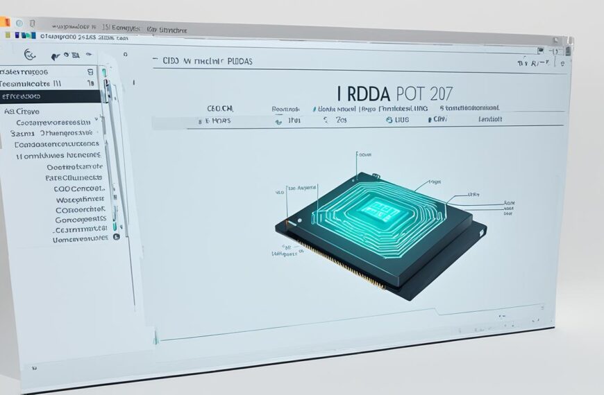 irda port on computer