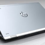 laptop computer with firewire port