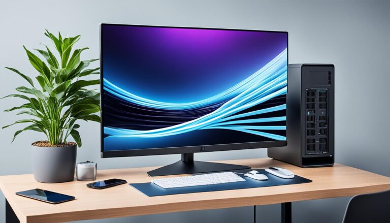The Advantages of USB Ports on Monitors: Why You Need Them