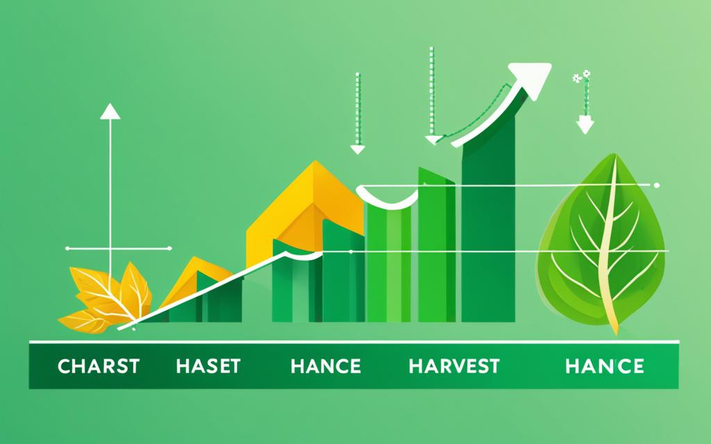 can harvest finance reach $1000