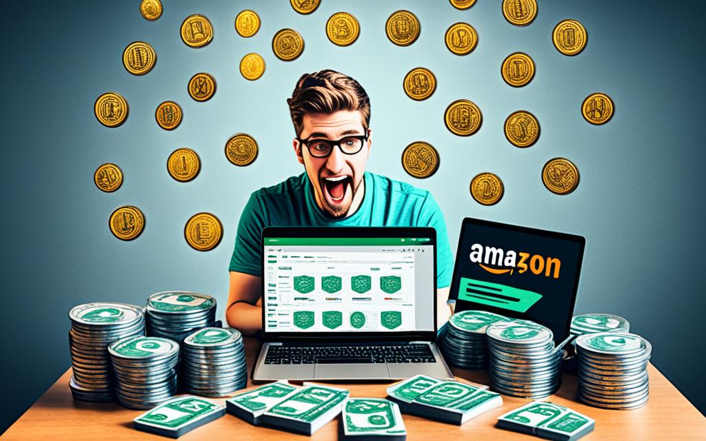 how to buy amazon crypto