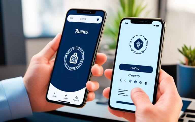 Step-by-Step Guide to Buying Runes Crypto
