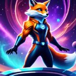 is galaxy fox crypto legit