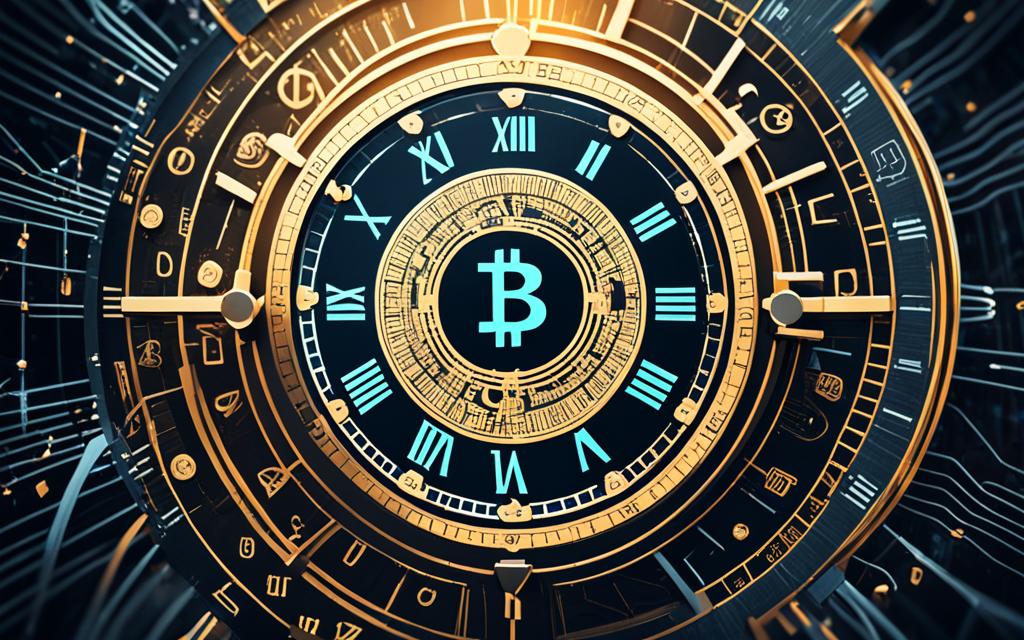 what time do crypto markets reset
