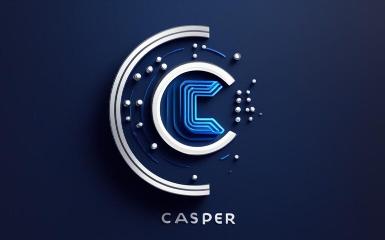 History of Casper: When Was Casper Crypto Founded?