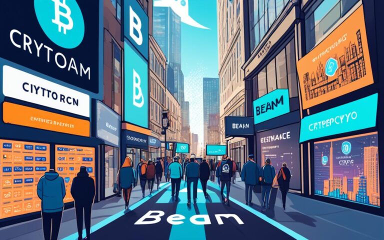 The Best Places to Buy Beam Crypto