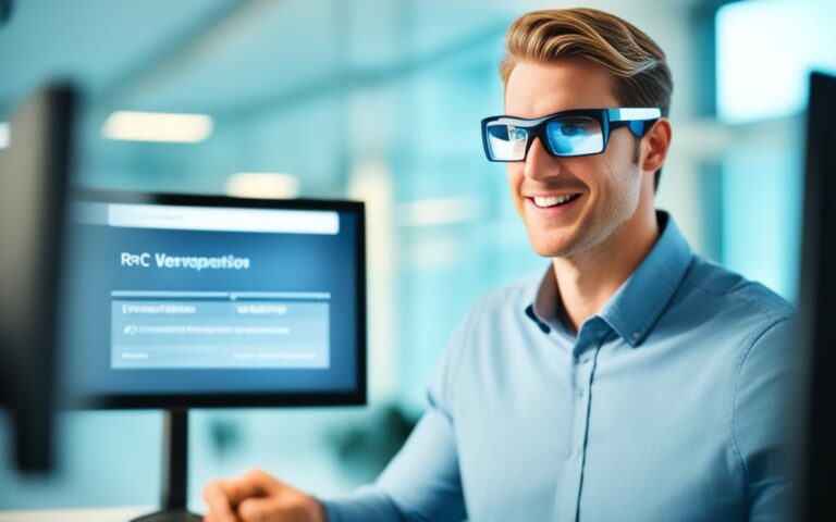 Computer Glasses: Prescription Necessity