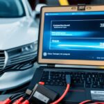 does jump starting a car damage the computer