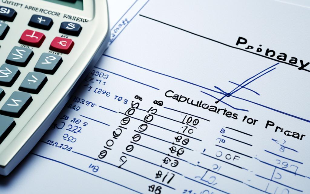 how to compute prorated salary