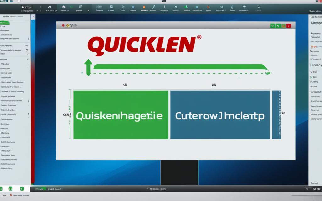 Downloading Quicken on a New Computer