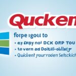 how to download quicken to a new computer