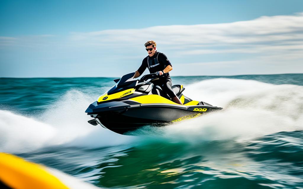 how to reset seadoo computer