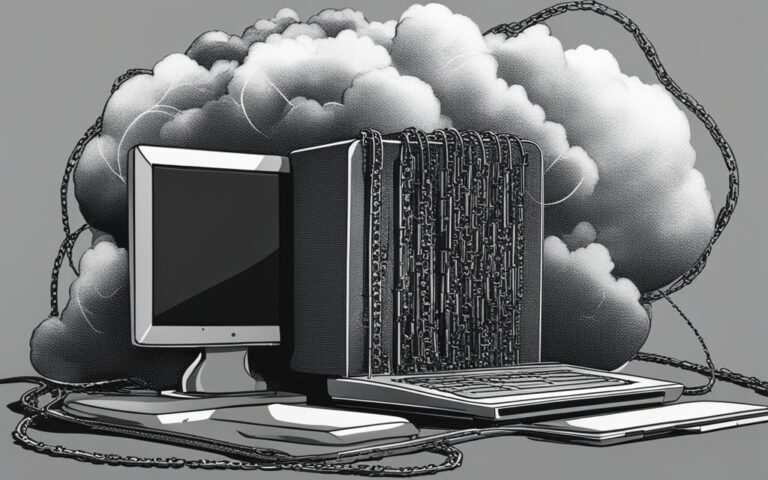 Debunking Myths about Cloud Computing