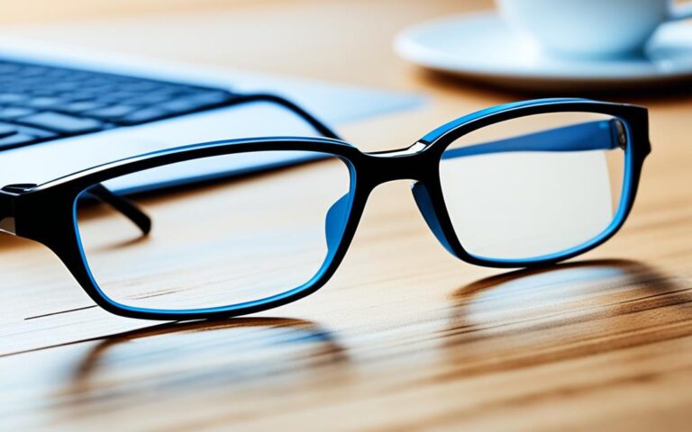 Benefits of Reading Glasses for Computer Use