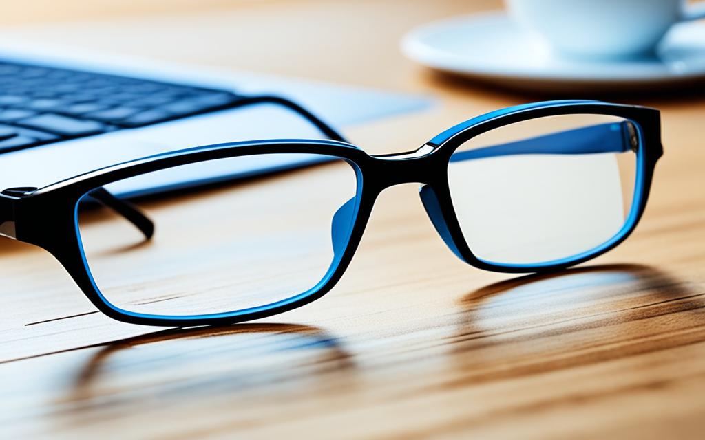 are reading glasses good for computer use