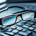 do reading glasses help with computer