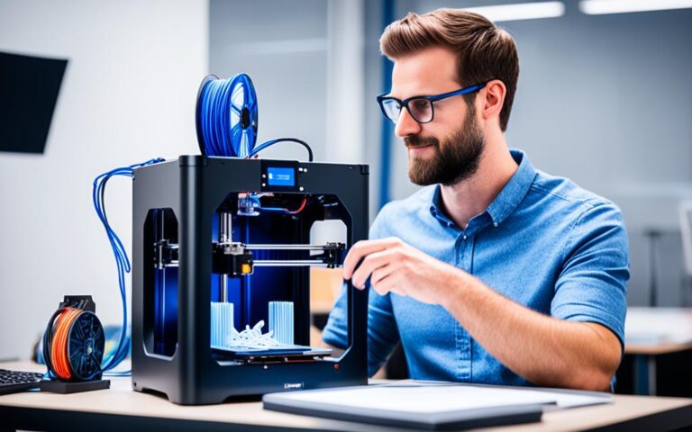 3D Printing Requirements: Computer Necessity