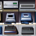 how did computers change during the 1990s