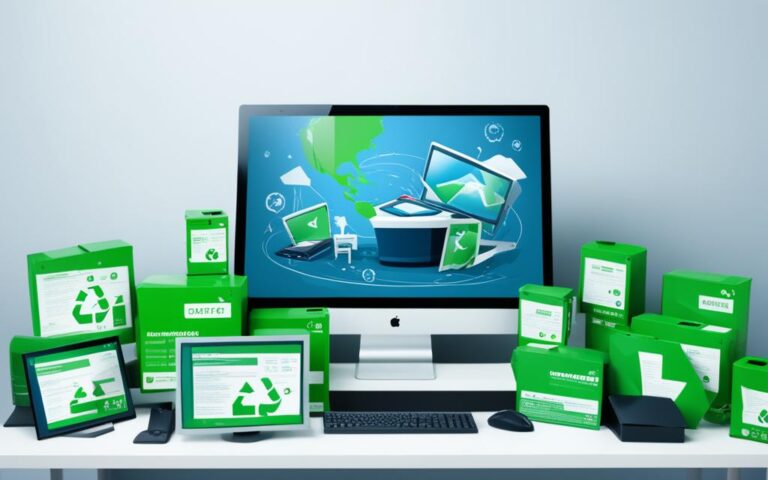 Proper Disposal of Computer Monitors