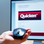 how do i move quicken to a new computer