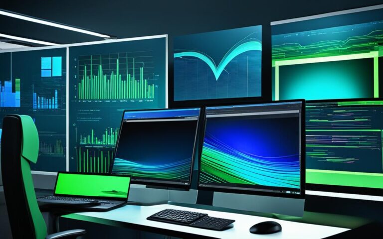 Lifespan of a Computer Monitor