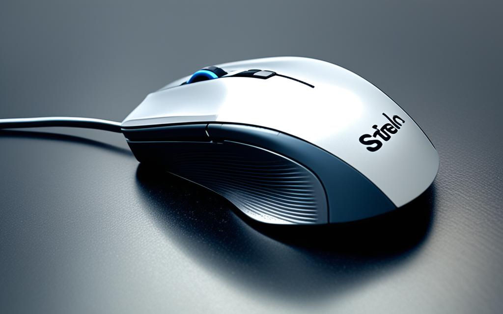 how long does a computer mouse last