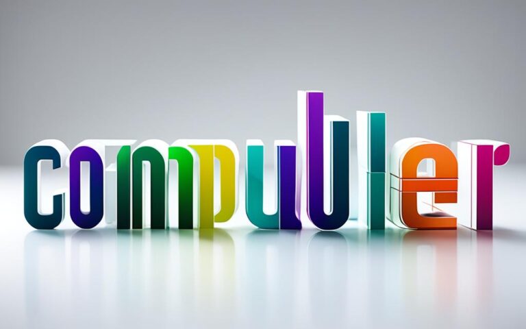 Counting Syllables in “Computer”