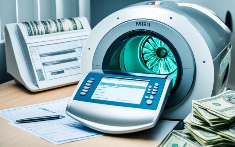 Calculating MRI Insurance Costs