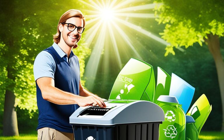 Proper Disposal Methods for Computer Keyboards