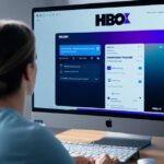 how to download on hbo max on computer