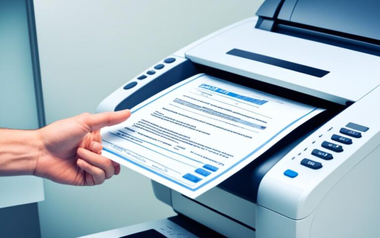 Sending Faxes from a Mac Computer