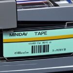 how to get mini dv tapes on computer