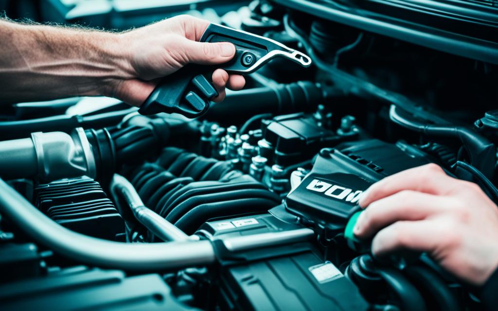 how to reset bmw computer after battery change