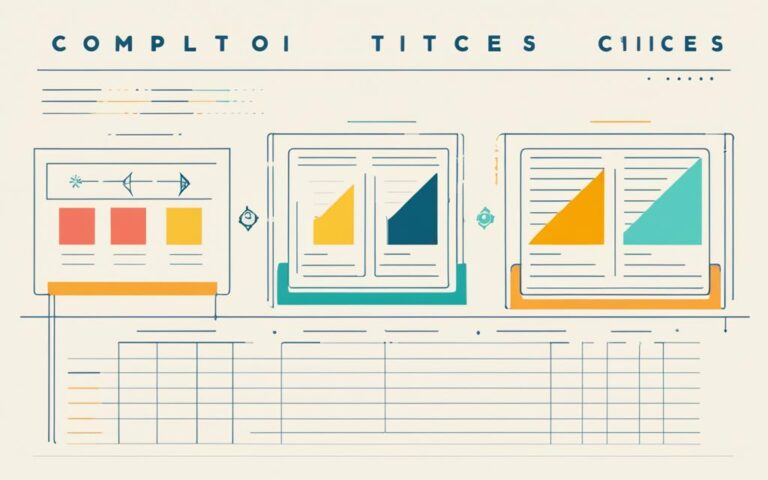 Understanding Notice of Computation