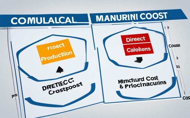 Accurate Calculation of Cost of Goods Manufactured