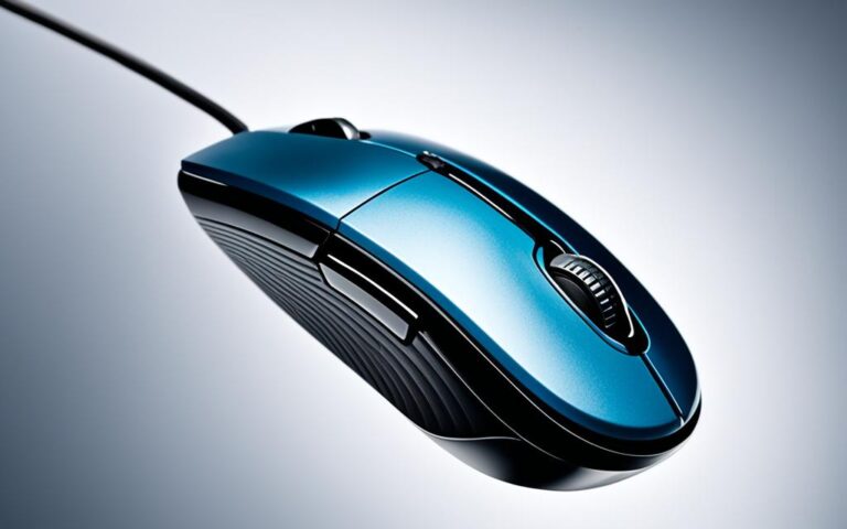 Longevity of Computer Mice