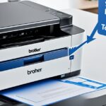 how do i add a brother printer to my computer