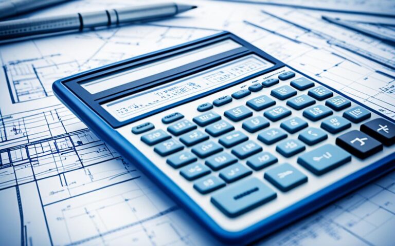 Calculating Building Permit Fees