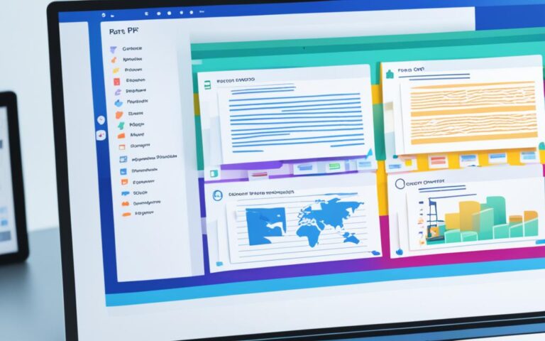 Understanding Computer PDFs